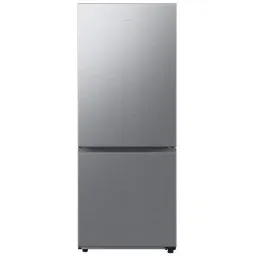 მაცივარი RB50DG602ES9WR Bottom-Freezer 192x75.9x71.1 508 LT Inventer NF Silver-JUSTSHOP.GE-ზე