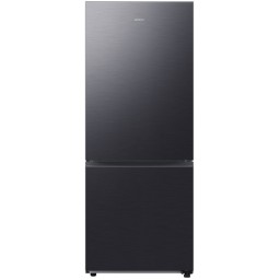 მაცივარი RB50DG602EB1WR Bottom-Freezer 192x75.9x71.1 462 LT NF Inventer Black