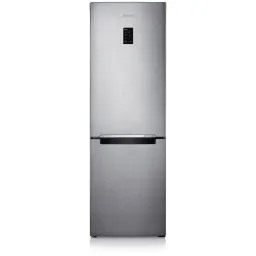 მაცივარი Samsung RB31FERNDSAWR 185x59.5x67.5-331 LITERS,NO FROST, Big Display,Inventer-Silver-JUSTSHOP.GE-ზე