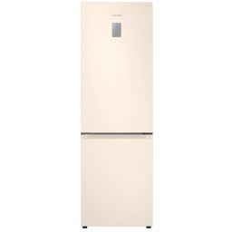 მაცივარი Samsung RB34C670EELWT (595 x 1853 x 658 ), Total Capacity: 355 L, White