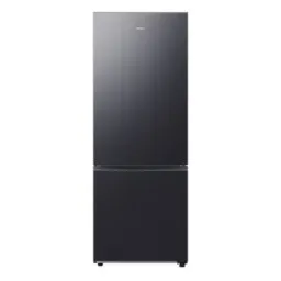 მაცივარი RB53DG703EB1WR Bottom-Freezer 203x75.9x71.1 554LT NF Inverter Black-JUSTSHOP.GE-ზე