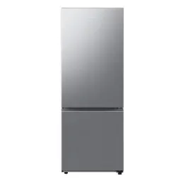 მაცივარი RB53DG703ES9WR Bottom-Freezer 203x75.9x71.1 554LT NF Inverter Silver-JUSTSHOP.GE-ზე