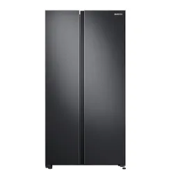 მაცივარი Samsung RS62R5031B4WT (912* 1780* 716) Total Capacity 647 L, Graphite-JUSTSHOP.GE-ზე