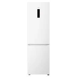 მაცივარი TCL P275BFW-Bottom Freezer 54.5x182x61, 275 Litres, NoFrost,Display, White-JUSTSHOP.GE-ზე