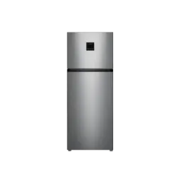 მაცივარი TCL P545TMG Top Freezer,No Frost, 185x68.8x83.6, LED Display, 545L, Gray