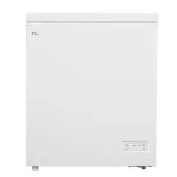 საყინულე F142CFW Chest-Freezer 55.4x63.5x85 137 LT Mechanical Defrost White-JUSTSHOP.GE-ზე