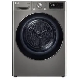 საშრობი საშრობი LG RH10V9PV2W.BPTPMEA - 10 KG, Dual Inverter, Heat Pump Dryer ThinQ, Remote Control,-JUSTSHOP.GE-ზე