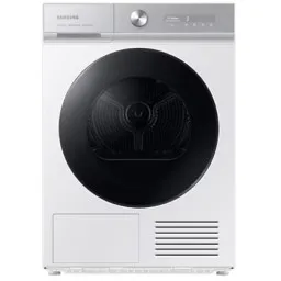 საშრობი საშრობი Samsung DV90BB9445GHLP- 9 KG Inverter, Heat Pump ,60X85X60,WHITE, A+++, AI Dry, QuickDrive, 58 DB-JUSTSHOP.GE-ზე