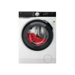 სარეცხი მანქანა LFR8506QE 11 KG 1600 RPM 84.7x63.6x59.7 Inverter Rotary Knob Autodispenser LED Touch Display White