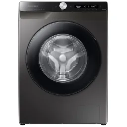 სარეცხი მანქანა WW70AG6S23AXLP 7 KG 1200 RPM 85x60x45 Inverter Rotary Knob AI Control LED Display Inox-JUSTSHOP.GE-ზე