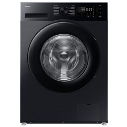 სარეცხი მანქანა WW90DG5U34ABLP 9 KG 1400 RPM 85x60x59.5 Inverter Rotary Knob LCD Display Black