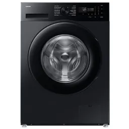 სარეცხი მანქანა WW90DG5U34ABLP 9 KG 1400 RPM 85x60x59.5 Inverter Rotary Knob LCD Display Black-JUSTSHOP.GE-ზე
