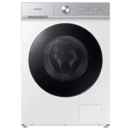 სარეცხი მანქანა Samsung WW11CB944CGHLP-11 KG, Inverter,60x85x60, 1400 RPM, A+++, 75 DB, White, AI Control, Wi-Fi-JUSTSHOP.GE-ზე