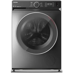 სარეცხი მანქანა - საშრობი TW-BK100GF4UZ(SK)