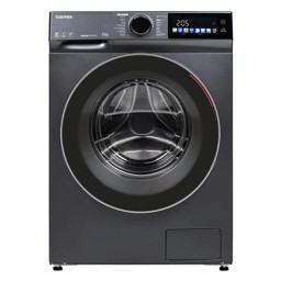 სარეცხი მანქანა Toshiba TW-BN90C4UZ(MK) Gray