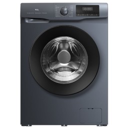 სარეცხი მანქანა TCL P607FLB - 7 KG DIGITAL INVERTER 1000 RPM, 85X60X50, 16 Programs LED DISPLAY, Interstelar Blue, A+++