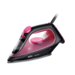 უთო BRAUN SI1070PU-JUSTSHOP.GE-ზე