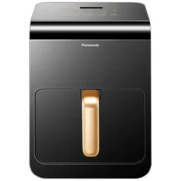 აეროგრილი Panasonic NF-CC600ATS-JUSTSHOP.GE-ზე