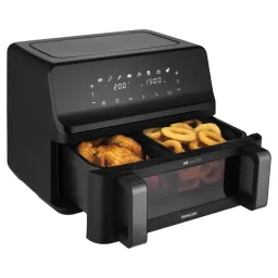 აეროგრილი SFR 9650BK Air Fryer SENCOR