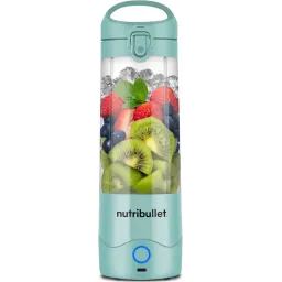 ბლენდერი NBP003LBL NUTRIB PORTABLE L.B