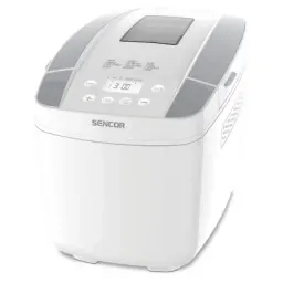 პურის საცხობი SENCOR SBR 0770WH Bread Maker-JUSTSHOP.GE-ზე