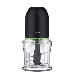 ჩოფერი Braun CH3011BK BR CHOPPER 220-240V INT-JUSTSHOP.GE-ზე