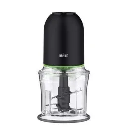 ჩოფერი Braun CH3011BK BR CHOPPER 220-240V INT-JUSTSHOP.GE-ზე