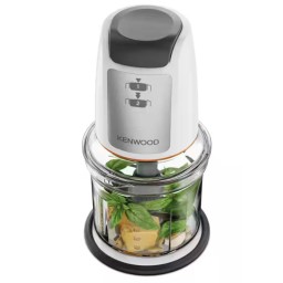 ჩოფერი Kenwood CHP61.000WH-JUSTSHOP.GE-ზე