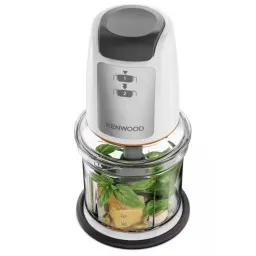 ჩოფერი Kenwood CHP61.000WH-JUSTSHOP.GE-ზე