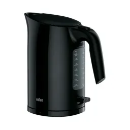 ჩაიდანი BRAUN WK3100BK