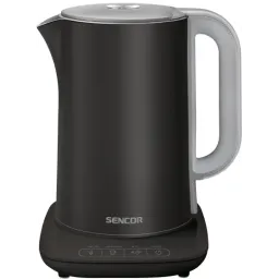 ჩაიდანი Sencor SWK 1592BK Kettle