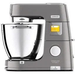 სამზარეულოს კომბაინი KENWOOD KWL90.004SI-JUSTSHOP.GE-ზე