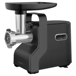 ხორცსაკეპი მანქანა SMG 5400BK Meat Grinder-JUSTSHOP.GE-ზე