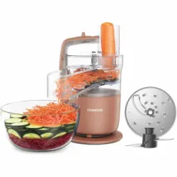 სლაისერი Kenwood FDP22.130RD Slicer-JUSTSHOP.GE-ზე