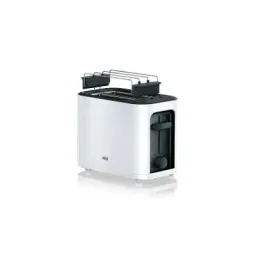 ტოსტერი BRAUN HT3010WH-JUSTSHOP.GE-ზე