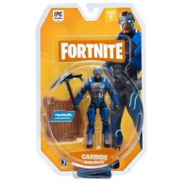 ფიგურა და აქსესუარები თამაშიდან Jazwares FNT - 1 Figure Pack (Solo Mode Core Figure ) (Carbide) S1