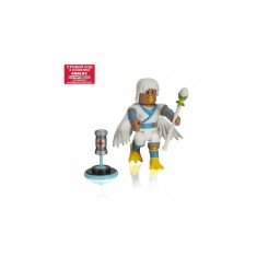 ფიგურა და აქსესუარები თამაშიდან Jazwares Roblox ROG - Core Figures (Q-Clash: Zadena) W5