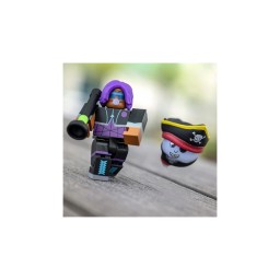 ფიგურა და აქსესუარები თამაშიდან Jazwares Roblox ROG - Core Figures (Ghost Simulator: Luna) W6