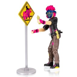 ფიგურა და აქსესუარები თამაშიდან Jazwares Roblox ROB - 1 Figure Pack (Imagination Figure Pack) (Digital Artist) W7