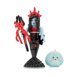 ფიგურა და აქსესუარები თამაშიდან Roblox Core Figures Star Sorority: Dark Mermaid W7
