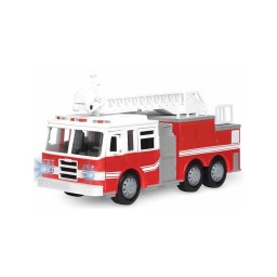 სათამაშო მანქანები და ტრანსპორტი DRIVEN MICRO FIRE TRUCK
