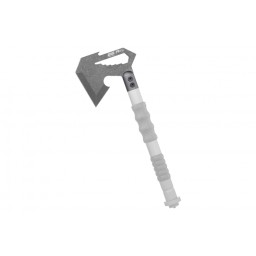 ტაქტიკური ცული 2E Ax head Axl Gray for tactical multitool shovels, with hexagon