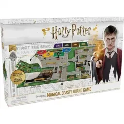 სამაგიდო თამაში Goliath Game Harry Potter Magical Beast-JUSTSHOP.GE-ზე