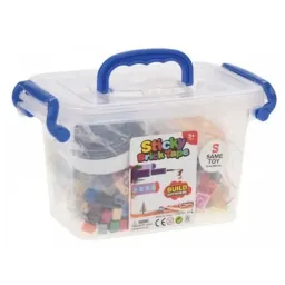 კონსტრუქტორის ნაკრები Same Toy Block Toys(300PCS) 800LUt-JUSTSHOP.GE-ზე