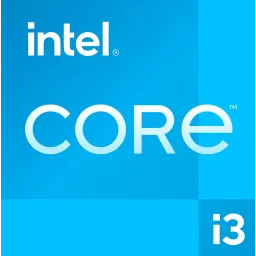 პროცესორი CPU Intel Core i3-12100 4/8 3.3GHz 12M LGA1700 60W TRAY-JUSTSHOP.GE-ზე