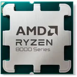 პროცესორი AMD Ryzen™ 7 9700X 8C/16T 3.8/5.5GHz 32MB AM5 65W TRAY-JUSTSHOP.GE-ზე