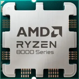 პროცესორი AMD Ryzen 7 8700F TRAY-JUSTSHOP.GE-ზე