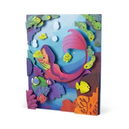 creativity Janod 3D PICTURES