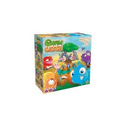 creativity Splash Toys CHAM CATCH