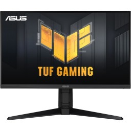 მონიტორი Asus Monitor 27 TUF Gaming VG279QL3A 2xHDMI, DP, MM, IPS, 180Hz, 1ms, sRGB 125%, AdaptiveSync, Pivot, HDR400